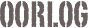 Oorlog