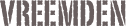 Vreemden